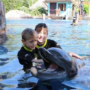 Meet your Posher, Mary